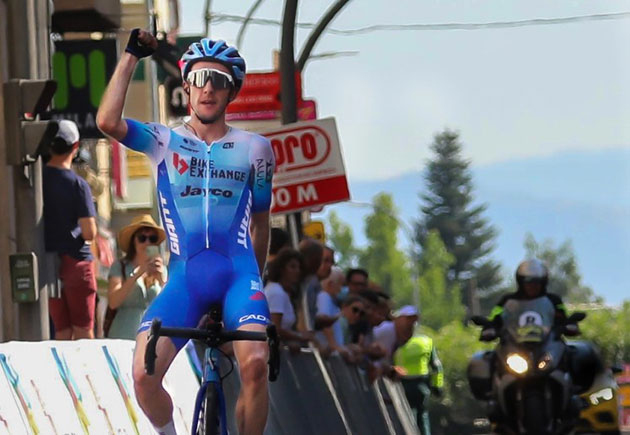 Simon Yates